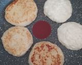 Foto langkah ke 4 dari resep Wingko Babat Masak Teflon.