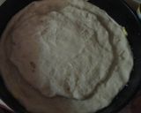 A picture of step 5 of Cheese Burst Pizza.
