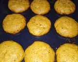 Foto del paso 3 de la receta: Galletas de café y nuez! Sin gluten!