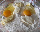 Foto del passaggio 2 della ricetta Sbrisolona ricotta e Nutella