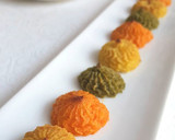 Foto del paso 7 de la receta: Aperitivos 3 sabores