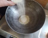 लिटिल मिलेट्स (समई) खीर(Little Millets Kheer Recipe In Hindi) रेसिपी चरण 2 फोटो