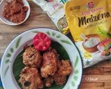 Foto langkah ke 5 dari resep Ayam Goreng Ketumbar Air Fryer.