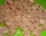 Foto del paso 3 de la receta: Salteado de zapallitos y chorizo