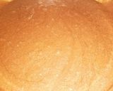 A picture of step 2 of Moist microwave chocolate cake 🍫 🍰 👌.