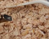 Foto langkah ke 3 dari resep Ayam Cincang Kecap.