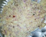 A picture of step 3 of Griddle Cutlets.