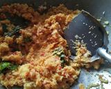 Foto langkah ke 2 dari resep *urap sayur*.