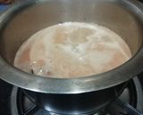 A picture of step 5 of Ginger tea.