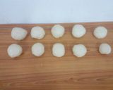 صورة لخطوة 3 من وصفة الحواوشى الاسكندرانى