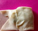 Foto langkah ke 8 dari resep Martabak Kentang Khas Palembang.