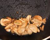 Beef cube with honey and black pepper recipe step 2 photo
