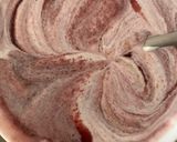 Gyümölcsös babatorta recept fázis 2 fotója