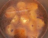 Foto del paso 2 de la receta: Crema de papa
