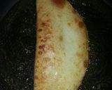 Foto del paso 6 de la receta: Quesadillas cocidas en aceite