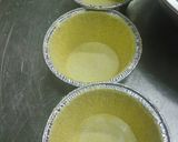 Foto langkah ke 5 dari resep Chocolate Lava Cake.