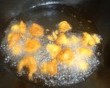A picture of step 5 of Shan baray.