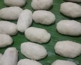 Foto langkah ke 3 dari resep Lemper Ayam kpop.
