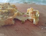 Foto del passaggio 9 della ricetta Frittatine napoletane cotte al forno#dispensadigiugno