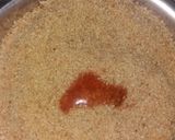 صورة لخطوة 2 من وصفة بقلاوة مورقة وبقادير مظبوطة 😋😋 أولادي يسلمو عليكم 😊👇