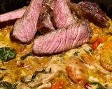 Foto del paso 5 de la receta: Rib eye a la napolitana
