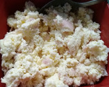 Foto del paso 2 de la receta: Canastitas de ricota