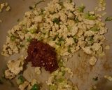 Foto langkah ke 2 dari resep Spicy Korean eggplant mapo (terong mapo).
