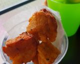 Foto langkah ke 5 dari resep Otak-otak udang ikan dori mini.