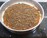 صورة لخطوة 3 من وصفة بيتزا بسجق 🍕
