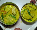 ভাঁপা ইলিশ রেসিপির ধাপ 3 ছবি