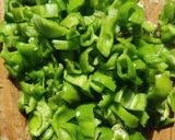 Foto del paso 2 de la receta: Fabes con verdura