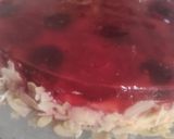 Túrótorta sütés nélkül recept fázis 7 fotója