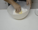 Foto del paso 2 de la receta: Galletas básicas de mantequilla!