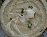 সুজির চিলা(sujir chilla recipe in bengali) রেসিপির ধাপ 4 ছবি