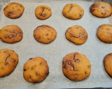 Foto del paso 9 de la receta: Cookies de Nocilla