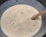 Foto del paso 2 de la receta Croquetas de carne de caldo