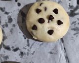 વેનીલા હાર્ટ કૂકીઝ & ચોકલેટ ચિપ્સ કૂકીઝ(cookies recipe in gujarati) રેસીપી સ્ટેપ4ફોટો