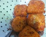 Foto langkah ke 5 dari resep Nugget Tahu.