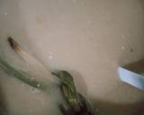 Serabi Bandung Kuah Kinca Nangka langkah memasak 2 foto