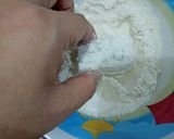 Foto langkah ke 4 dari resep Nugget Pisang/Banana Nugget #PejuangGoldenApron2.