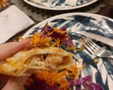 Foto del paso 4 de la receta: Empanadas de Langostino y queso