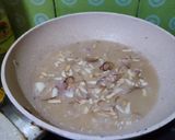 Foto langkah ke 2 dari resep Pokcoy Bakso Saus Tiram.