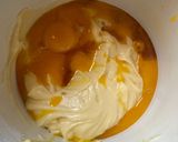 Foto del paso 2 de la receta: Tarta de Maracuyá