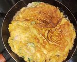 Foto langkah ke 3 dari resep Telur dadar padang.