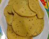 Foto del paso 4 de la receta: Alfajores santiagueños