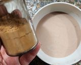 Foto del paso 7 de la receta: ☕🧊Iced capucchino Dalgona con Nutella 🧊☕Receta viral #1
