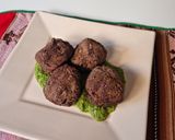 Foto del paso 4 de la receta: Salsa de esparragos