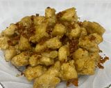 Foto langkah ke 3 dari resep Tahu Cabe Garam.