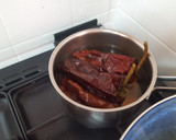 Foto del paso 13 de la receta: Marmitako de bonito bueno y rico de la Brigada espartana