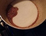 عکس مرحله 2 از دستور سوهان عسلی کنجدی، گردویی